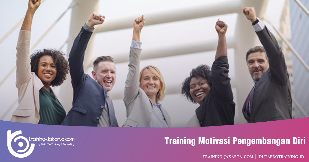 Info di Jakarta Pusat Training Motivasi Pengembangan Diri Pelatihan SDM Murah Terbaru Bulan Tahun In