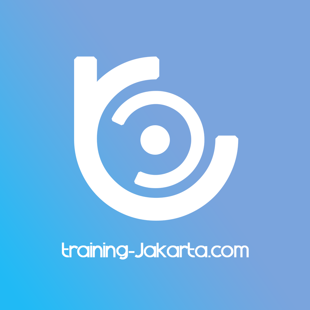logo training jakarta logo